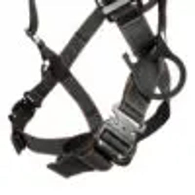 Safewaze V-Select Harness : 3D, QC Chest/Legs (XS/S) - 021-1750