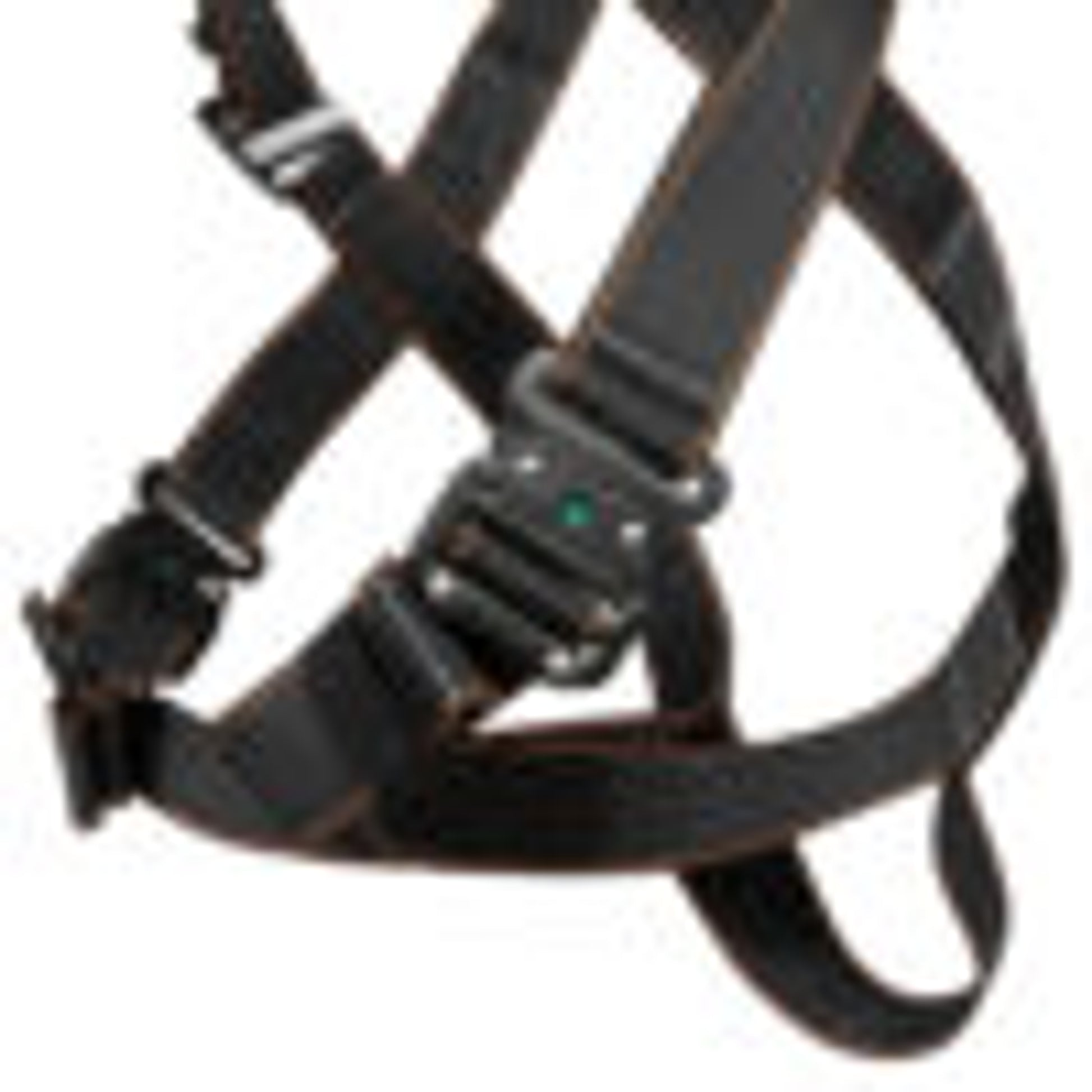 Safewaze V-Select Harness : 1D, QC Chest/Legs (XL/2X) - 021-1770