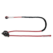 Safewaze 6.5' Rope Positioning Assembly: Rope Adjuster, No Connectors - 021-2066