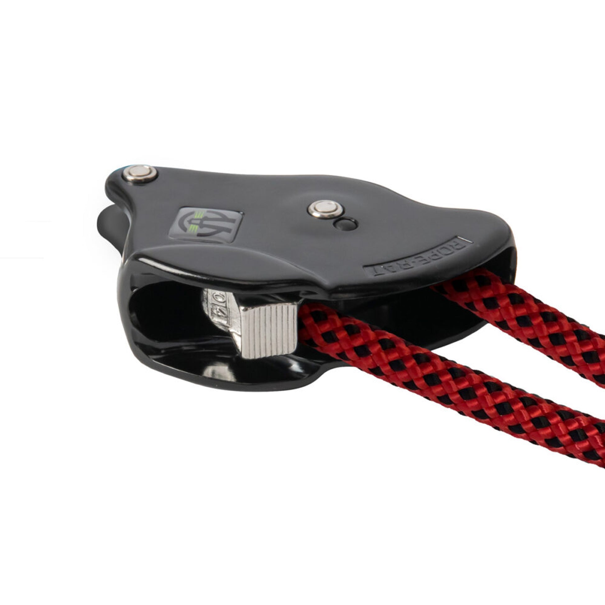 Safewaze 6.5' Rope Positioning Assembly: Rope Adjuster, No Connectors - 021-2066