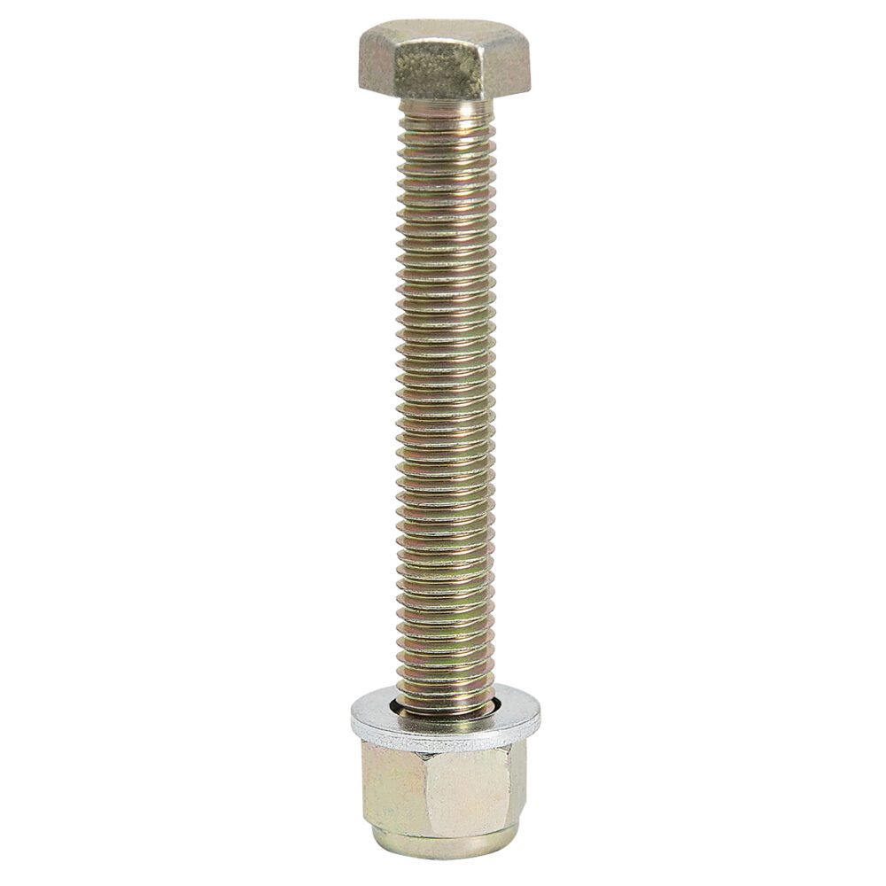 Safewaze 10K Swivel Anchor Bolt - 021-4040