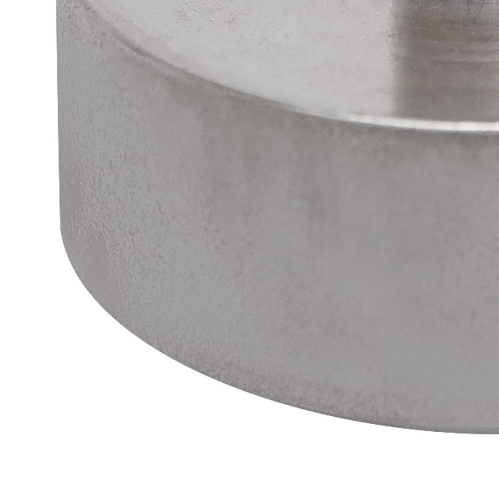 Safewaze 10K Steel Puck & Bolt - 021-4041