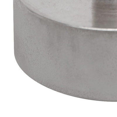 Safewaze 10K Steel Puck & Bolt - 021-4041