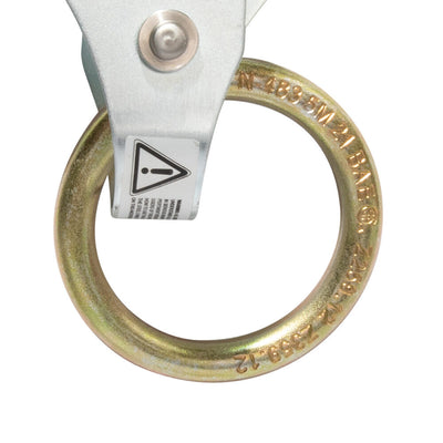 Safewaze Wood Truss/Attic Anchor - 021-4042