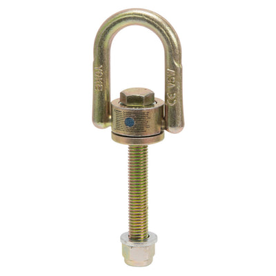 Safewaze 5K Swivel Steel Anchor & Bolt - 021-4047