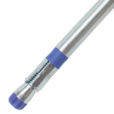Safewaze 5K Swivel Anchor & Concrete Wedge Bolt - 021-4054