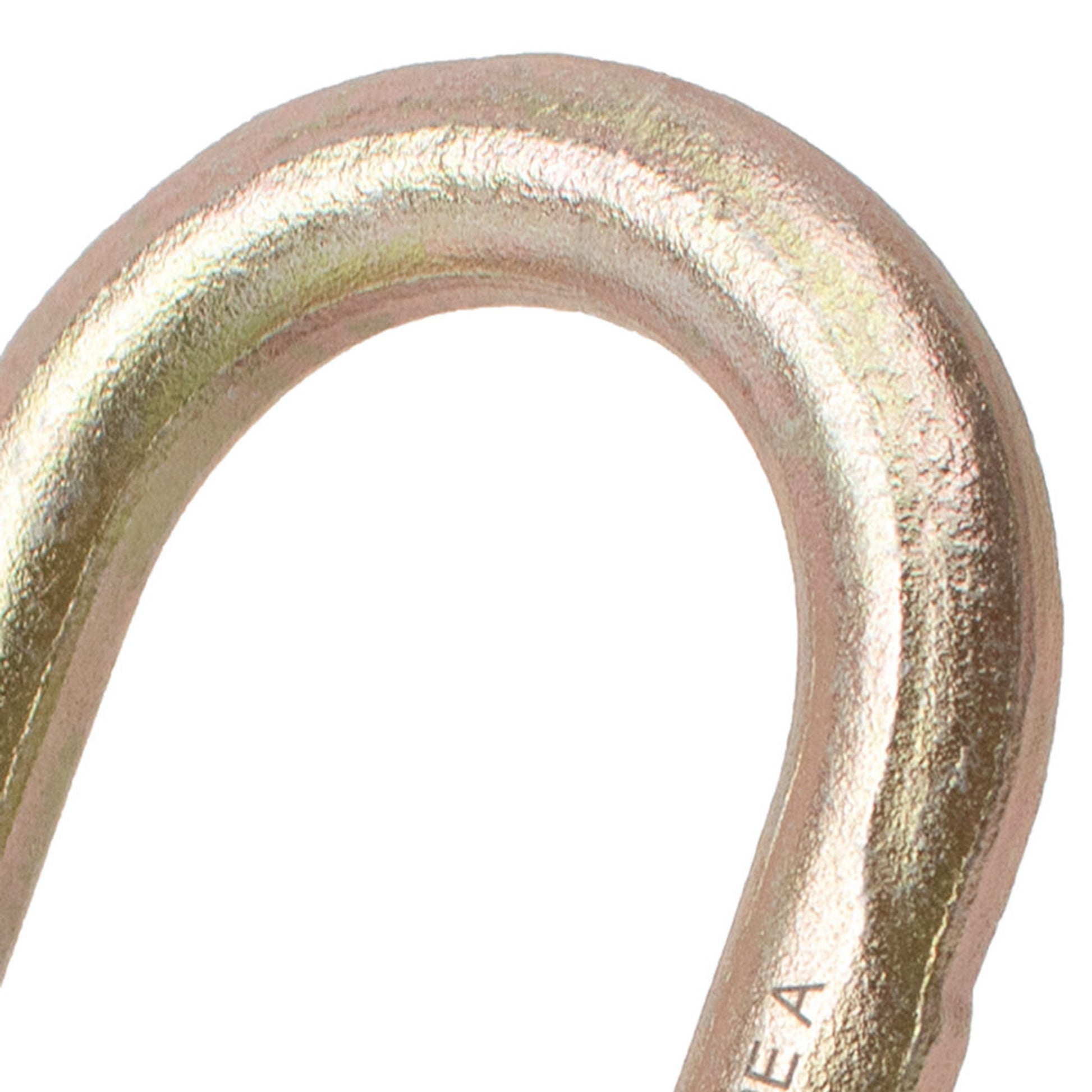 Safewaze 5K Swivel Steel Anchor & Puck Assembly - 021-4059