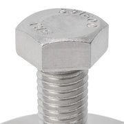 Safewaze 5K Stainless Steel Puck & Bolt - 021-4063