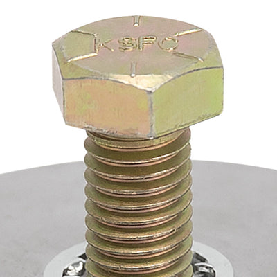 Safewaze 5K Steel Puck & Bolt - 021-4064