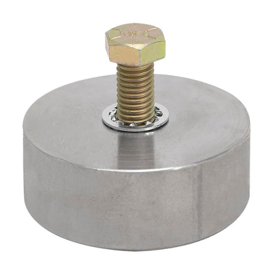 Safewaze 5K Steel Puck & Bolt - 021-4064