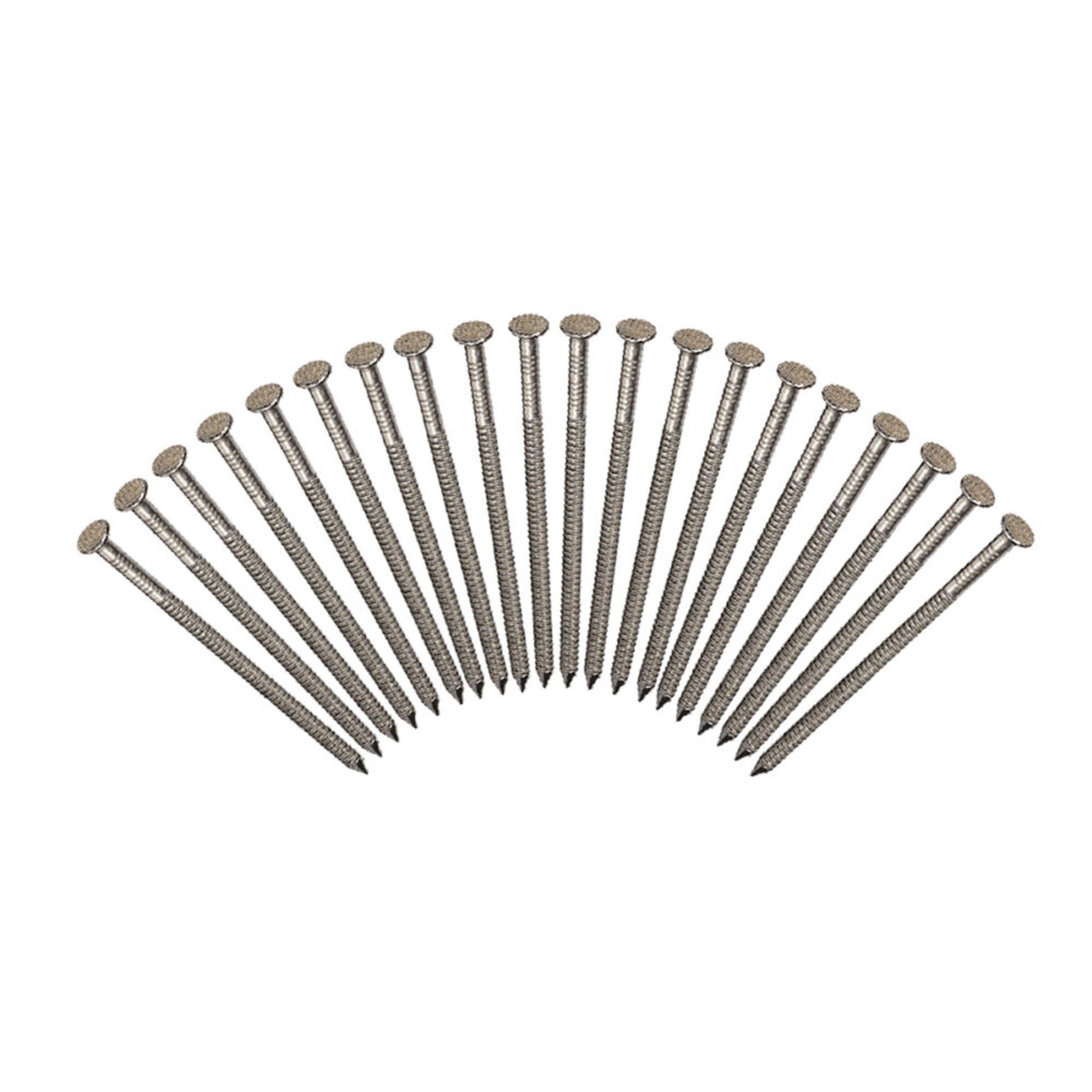 Safewaze 20pc 16D Roofing Nails for FS870 - 021-4065