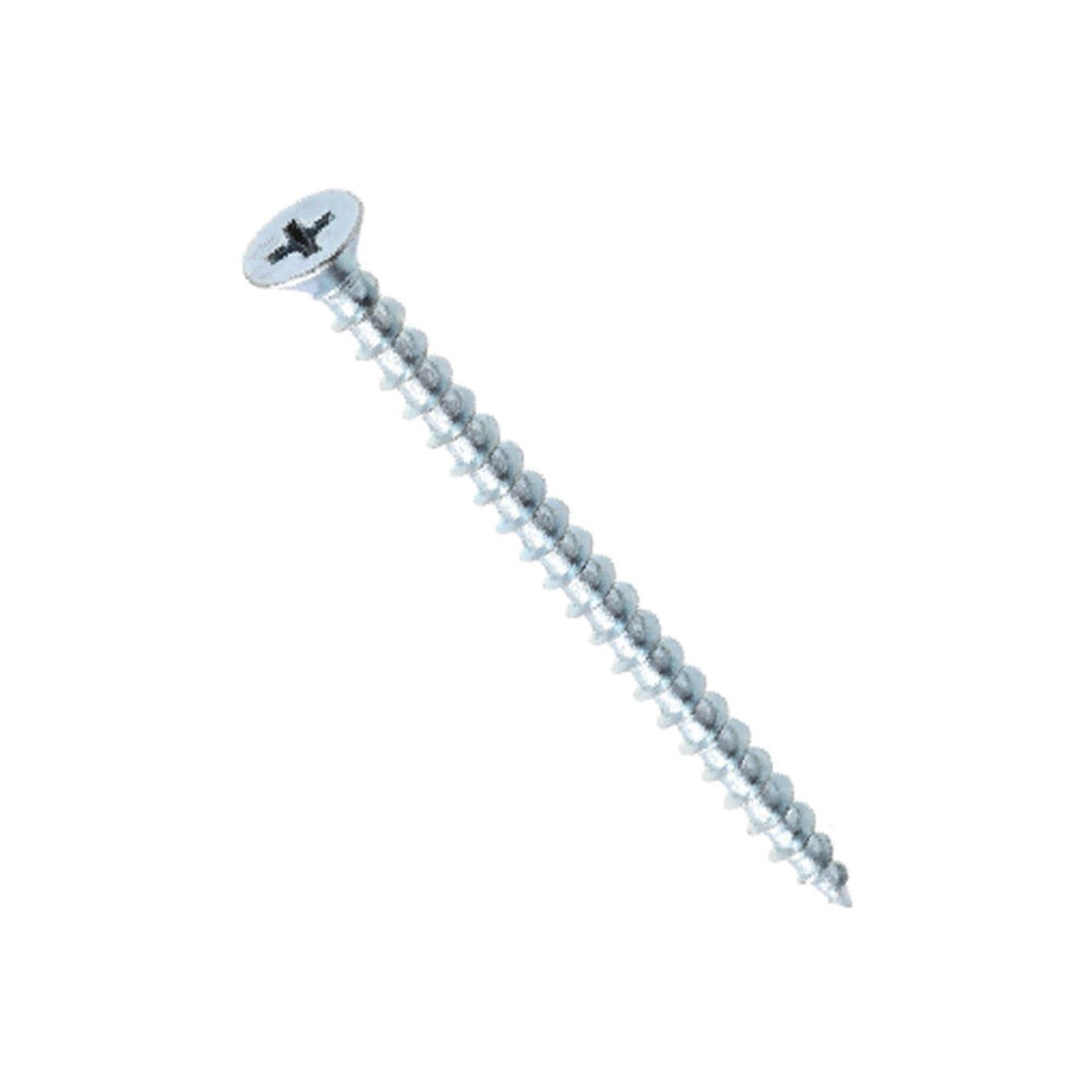 Safewaze 12pc 2.5" Sheet Metal Screws for FS870 - 021-4066