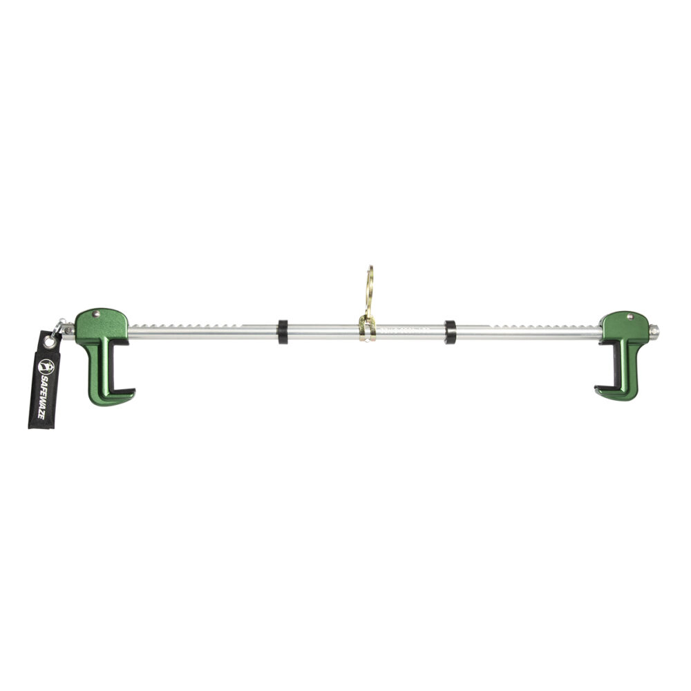 Safewaze Beam Walker Easy Slider 12"-30" - 021-4069