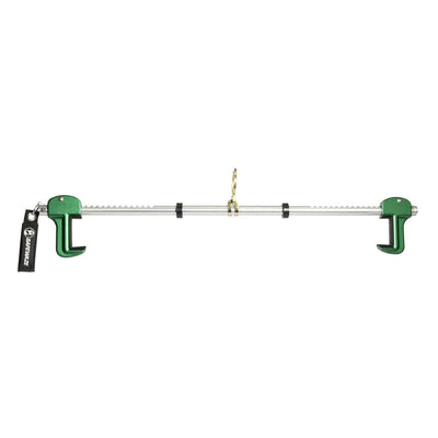 Safewaze Beam Walker Easy Slider 12"-30" - 021-4069