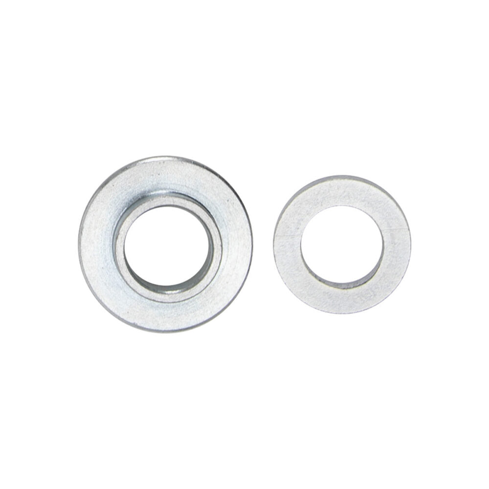 Safewaze 5K Swivel D-ring Anchor - 021-4082