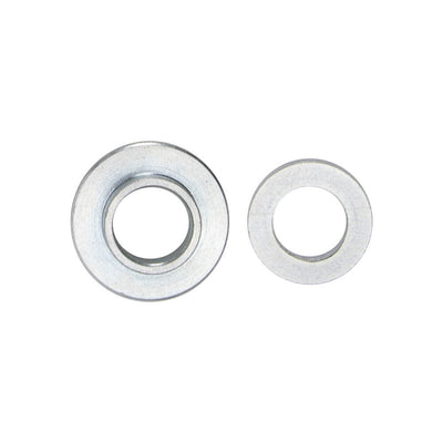Safewaze 5K Swivel D-ring Anchor - 021-4082