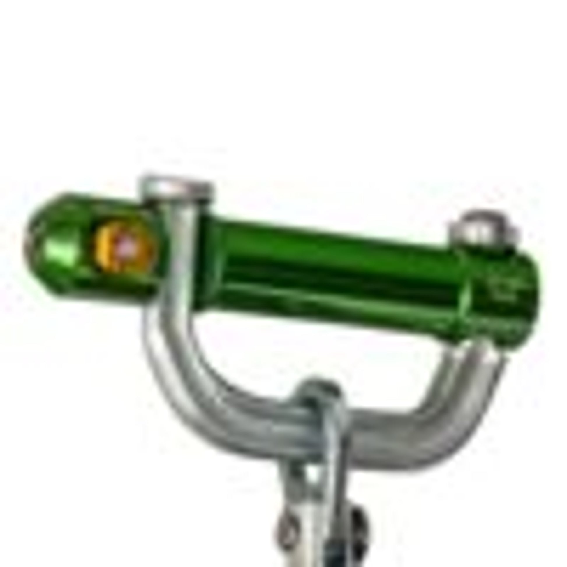 Safewaze Latitude 6' Tie-Back Single Web SRL: 9013, 37" SL Tie-Back, Alu Snap - 021-5282