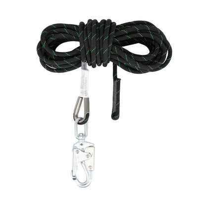 Safewaze PRO 50' Kernmantle Vertical Lifeline - 021-7020