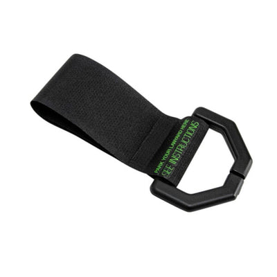 Safewaze Replacement Lanyard Keepers (Set of 2) - 021-9038