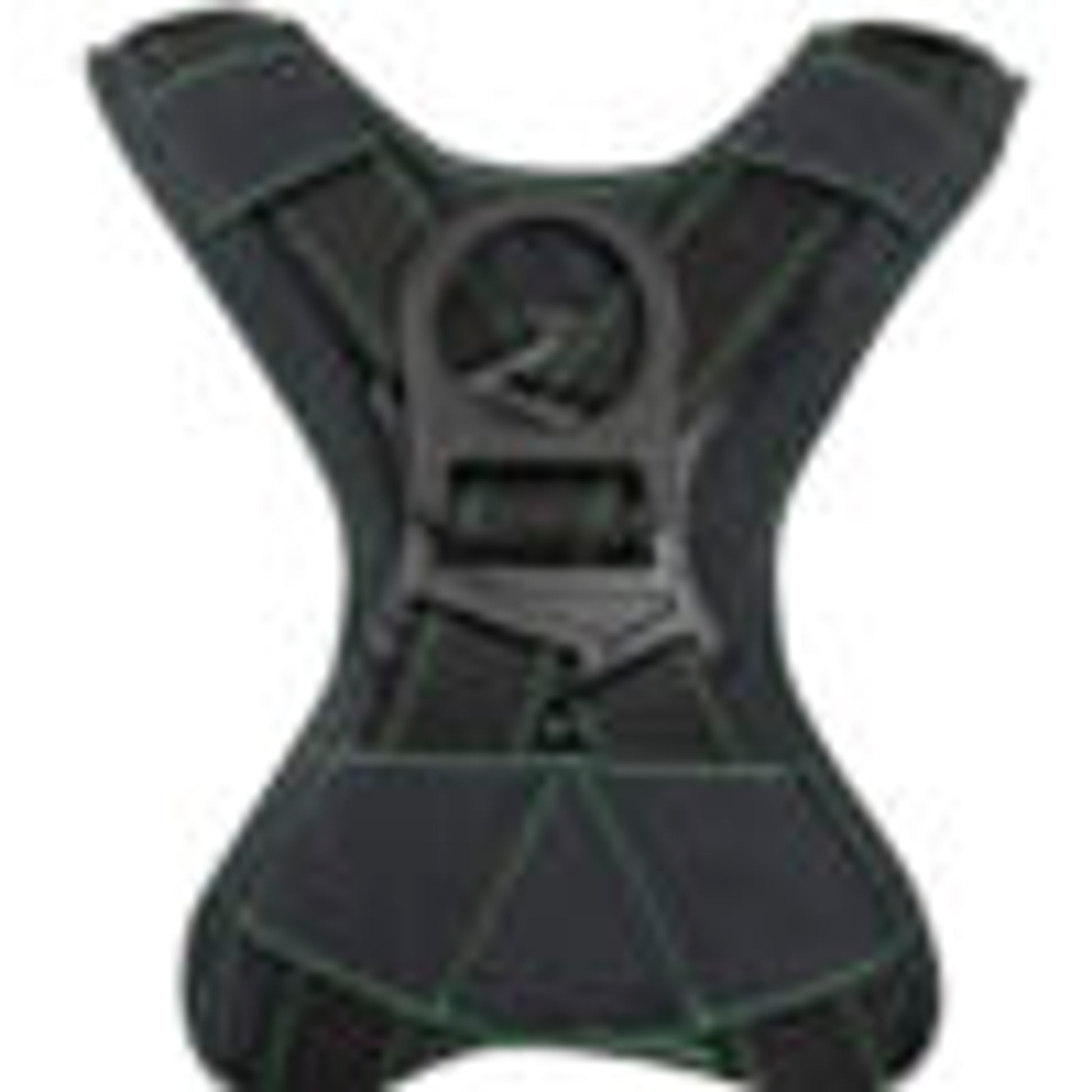 Safewaze Arc Flash Harness: DE 3D, DE QC Chest, DE FD, DE QC Legs (3X) - 022-1042