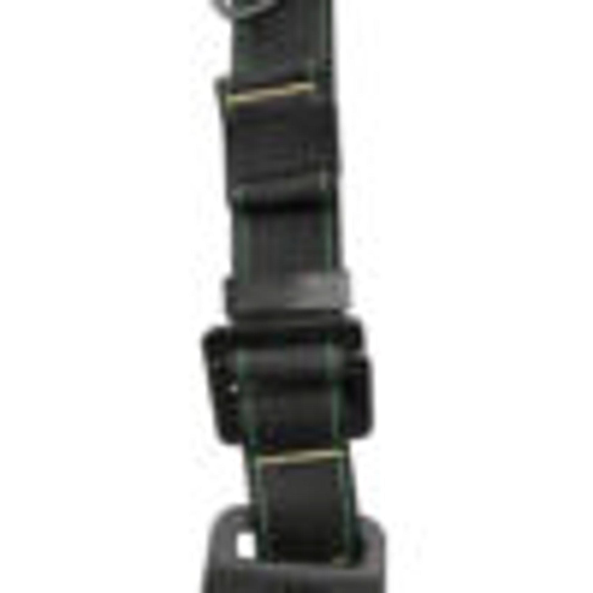 Safewaze Arc Flash Harness: DE 3D, DE QC Chest, DE FD, DE QC Legs (3X) - 022-1042