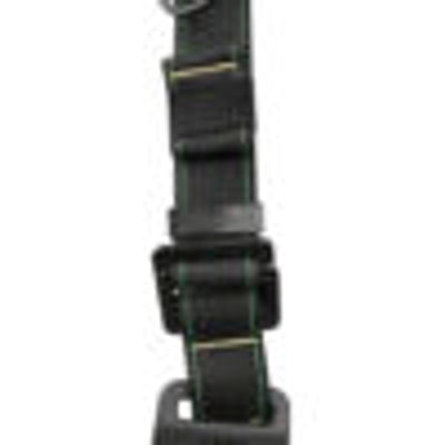 Safewaze Arc Flash Harness: DE 3D, DE QC Chest, DE FD, DE QC Legs (3X) - 022-1042