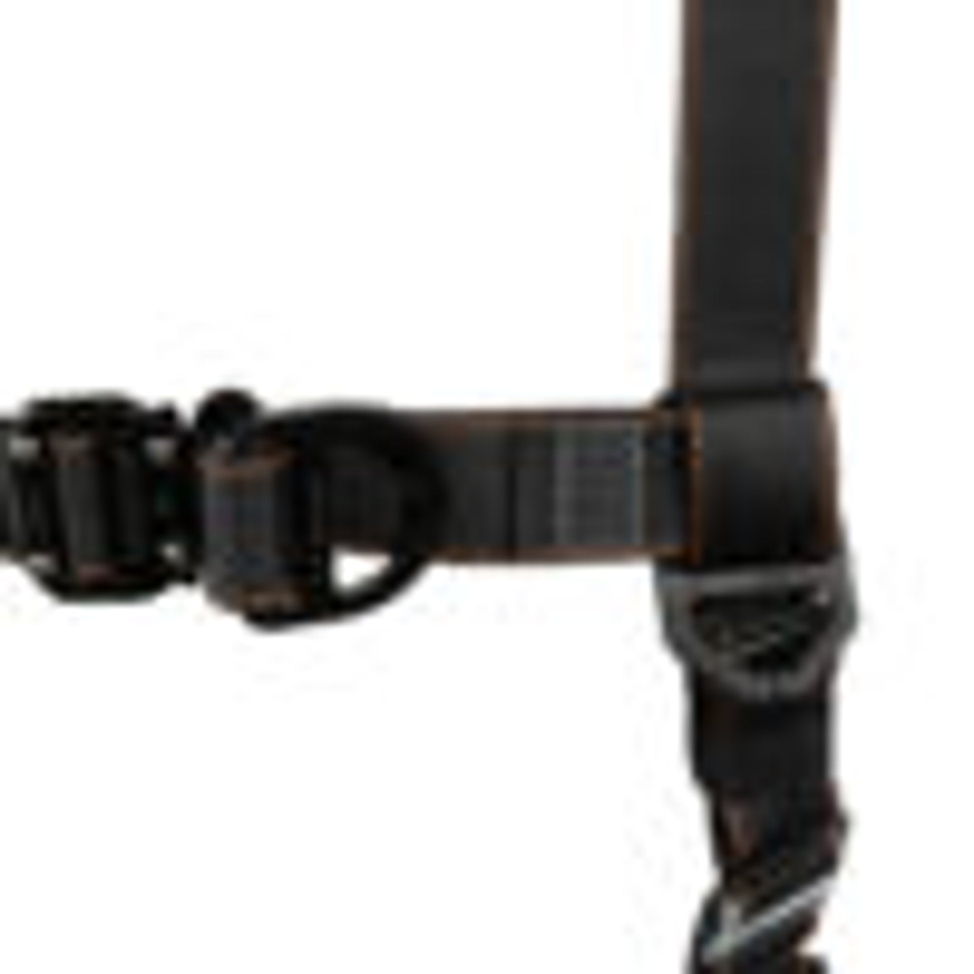 Safewaze V-Select Retrieval Harness : 3D, QC Chest, FD, Shoulder Ds, TB Legs, Leg pads (3X) - 022-1072