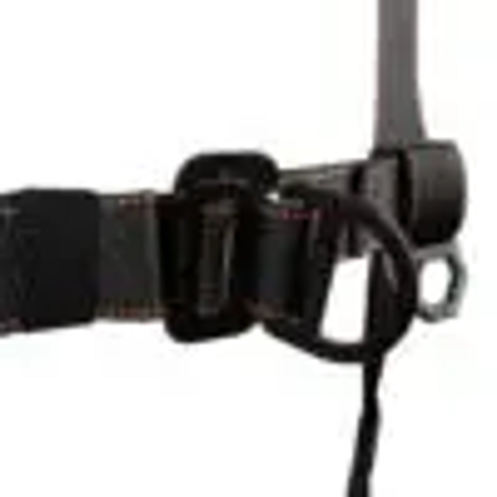 Safewaze V-Select Harness : 1D, MB Chest, FD, TB Legs (M/L) - 022-1075