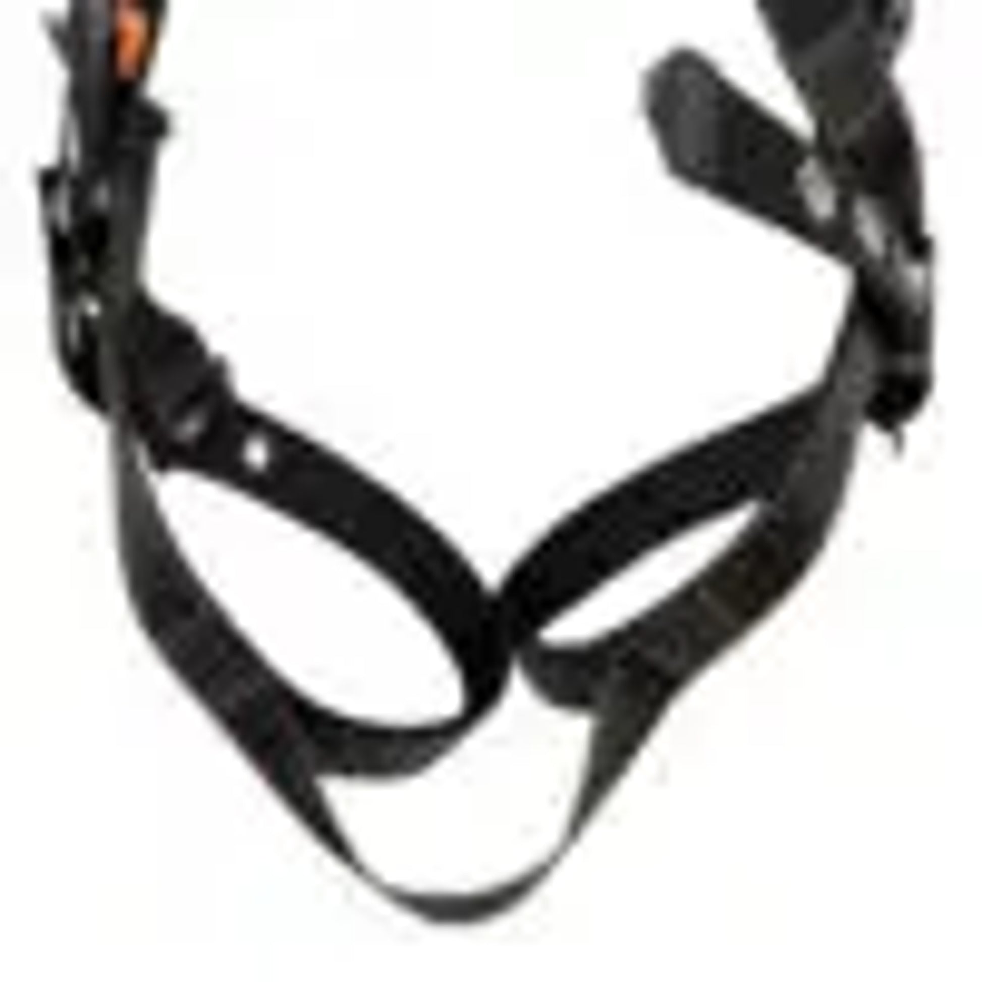 Safewaze V-Select Harness : 1D, MB Chest, FD, TB Legs (M/L) - 022-1075