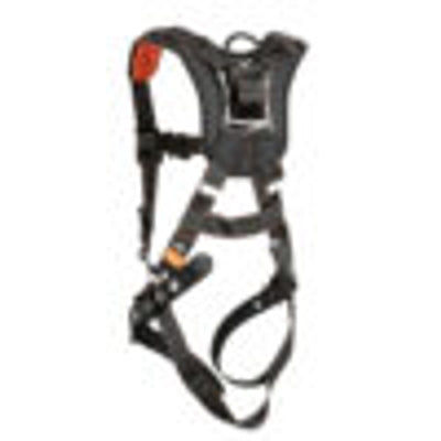 Safewaze V-Select Harness : 1D, QC Chest, TB Legs (M/L) - 022-1080