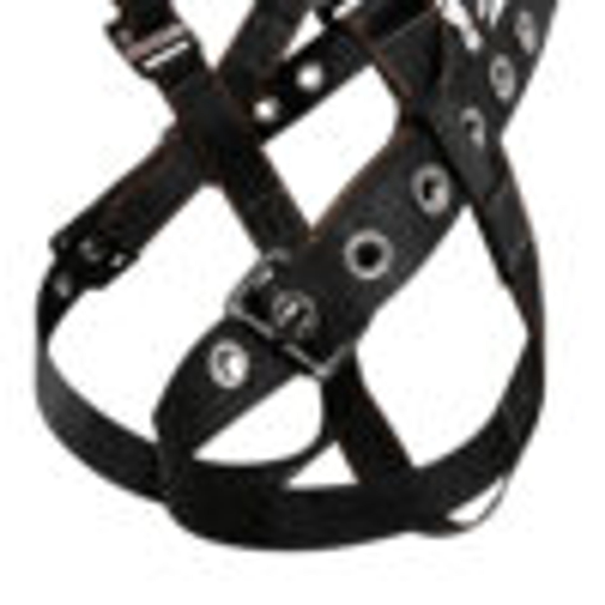 Safewaze V-Select Harness : 1D, QC Chest, TB Legs (M/L) - 022-1080