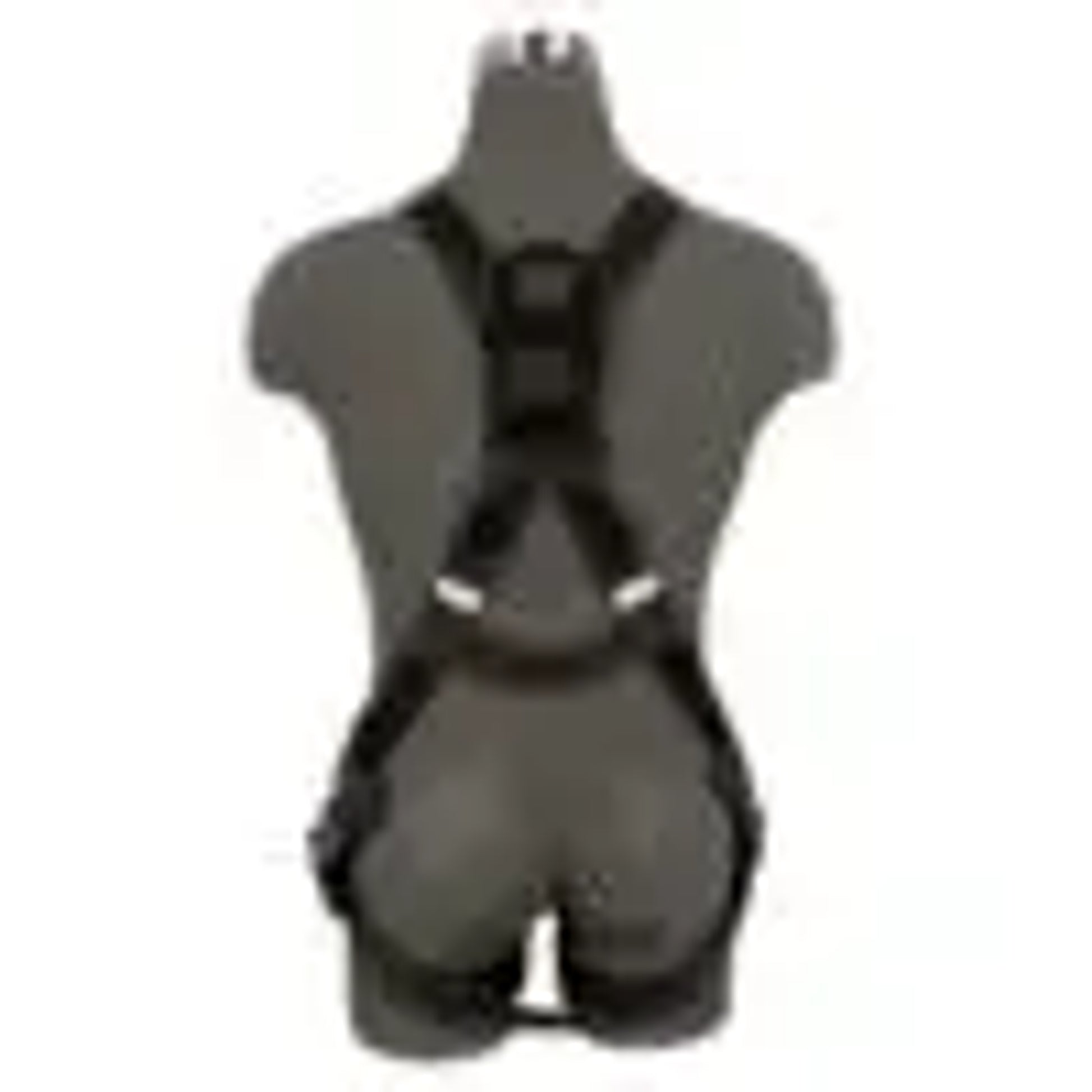 Safewaze V-Select Crossover: 1D, QC Torso, FD, TB Legs (3X) - 022-1087