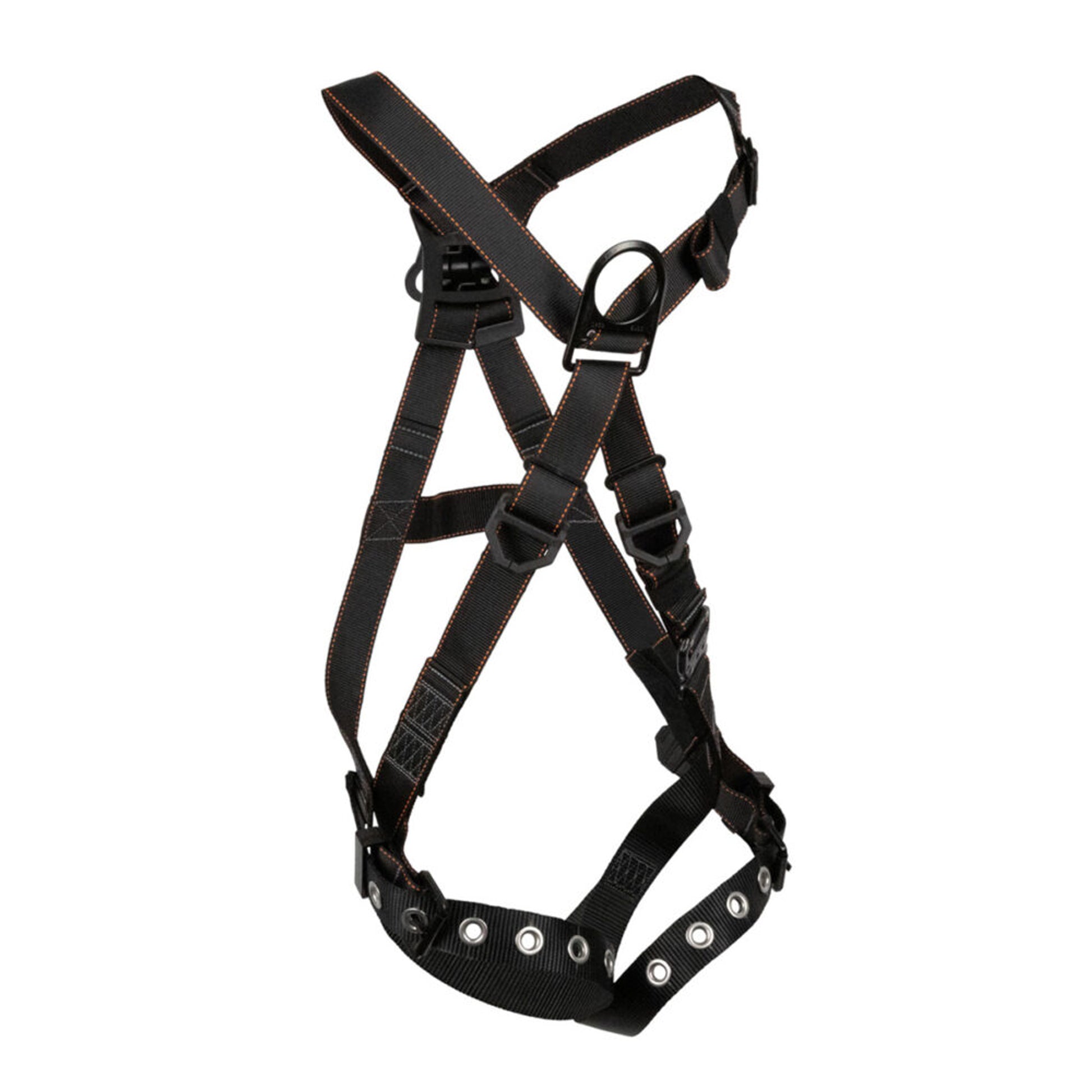 Safewaze V-Select Crossover: 1D, QC Torso, FD, TB Legs (3X) - 022-1087