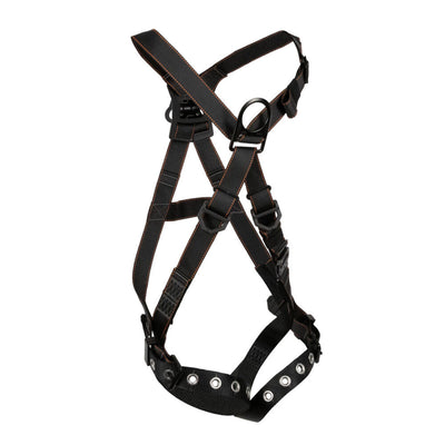 Safewaze V-Select Crossover: 1D, QC Torso, FD, TB Legs (M/L) - 022-1085