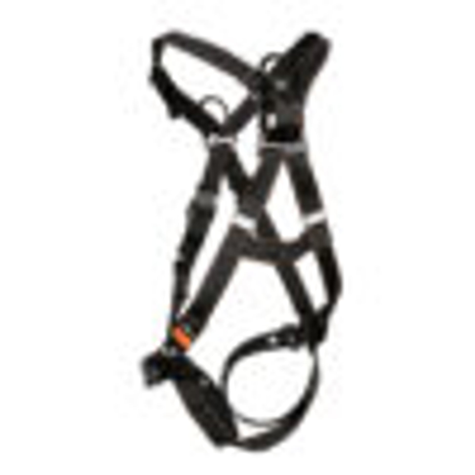 Safewaze V-Select Crossover: 1D, QC Torso, FD, TB Legs (3X) - 022-1087