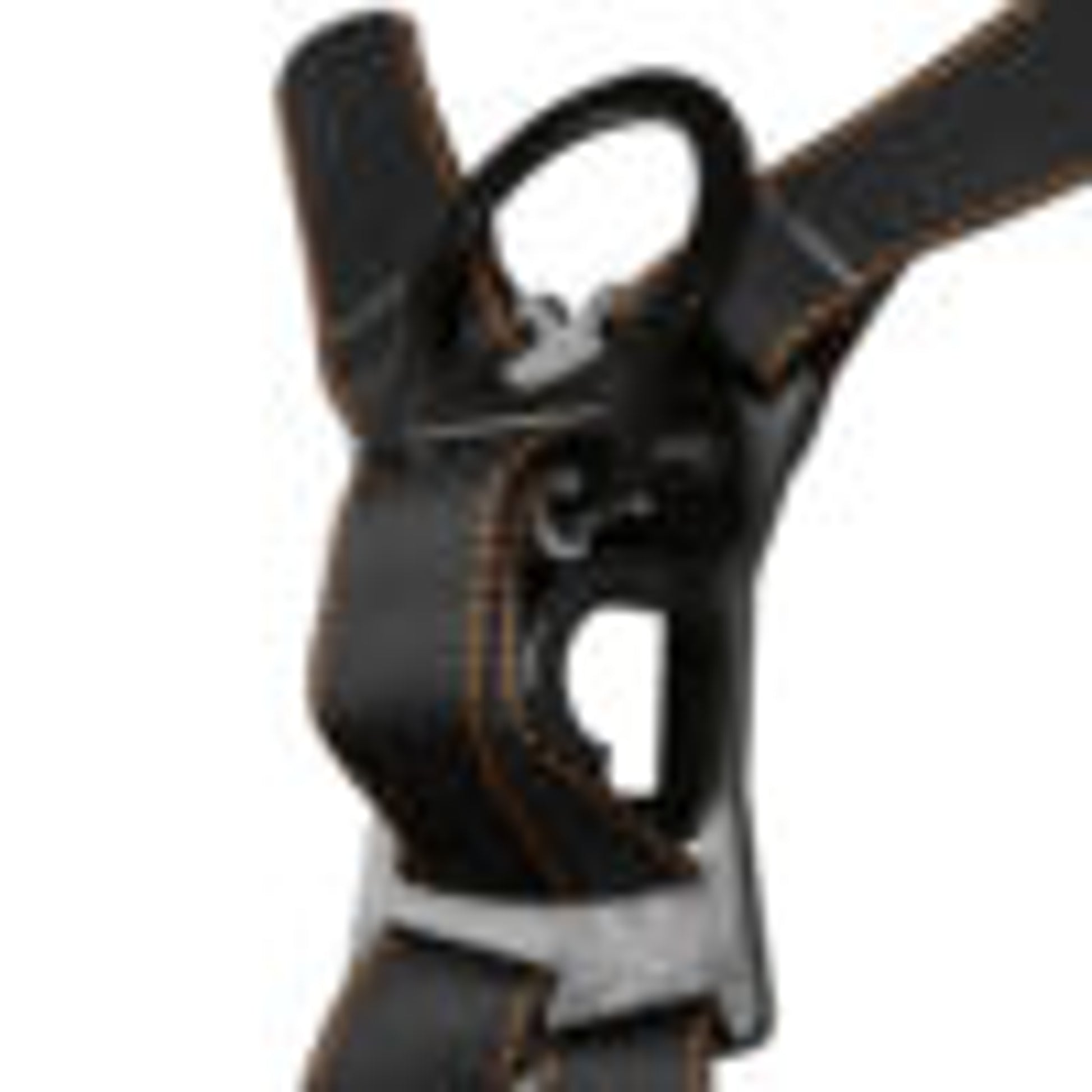 Safewaze V-Select Crossover: 1D, QC Torso, FD, TB Legs (3X) - 022-1087