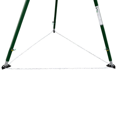 Safewaze 10' Tech Tripod Basic - 022-11029