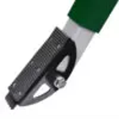 Safewaze 10' Tech Tripod Kit: 65' Personnel Winch, 65' 3-Way - 022-11034
