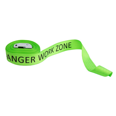 Safewaze Perimeter Warning Line (10' Tripod) - 022-11031