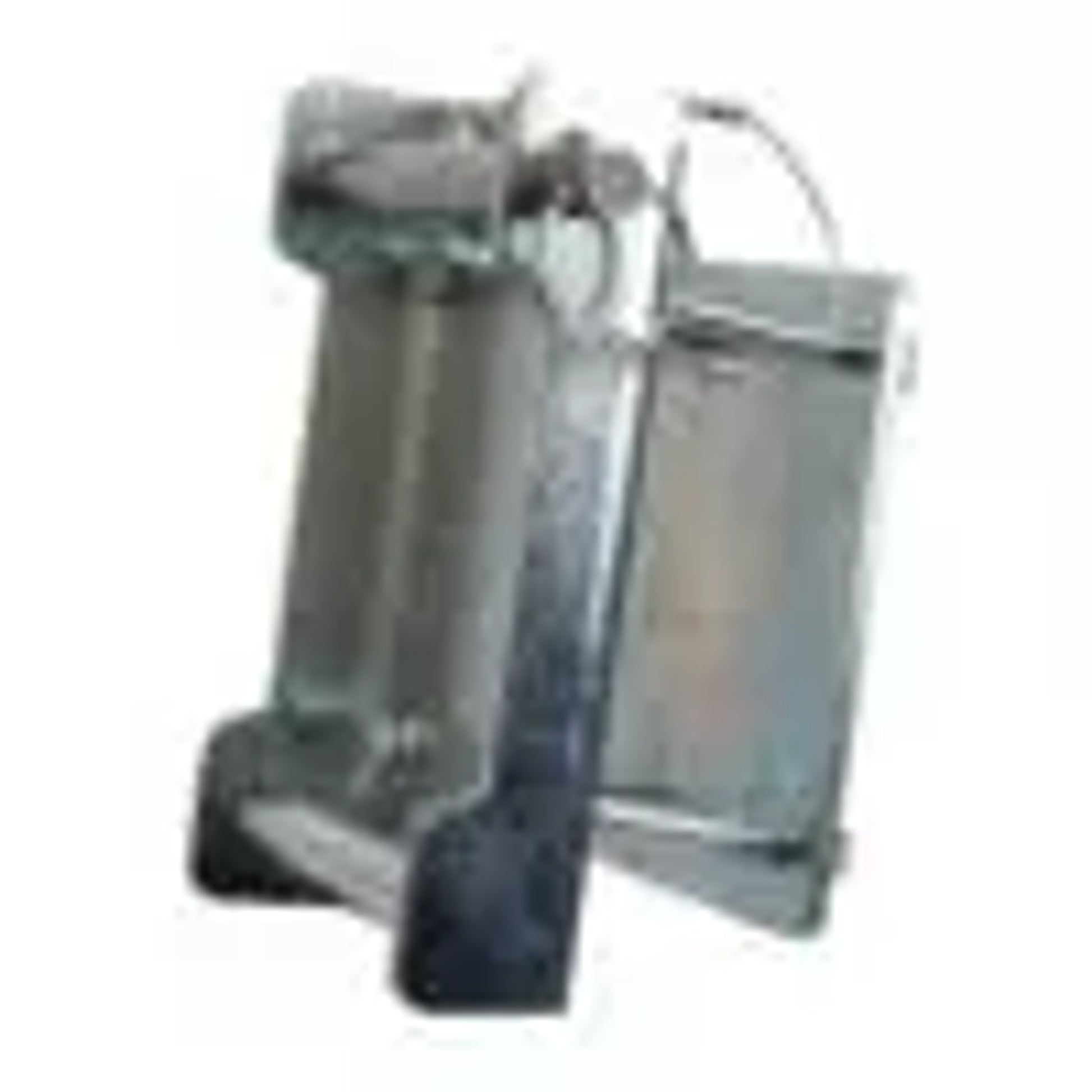 Safewaze 10' Tech Tripod Kit: 65' Personnel Winch, 65' 3-Way - 022-11034