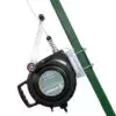 Safewaze 120' 3-Way System, Universal Mount - 019-11015