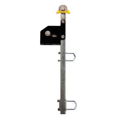 Safewaze SS Top Bracket Assembly (2-Person) - 022-12102