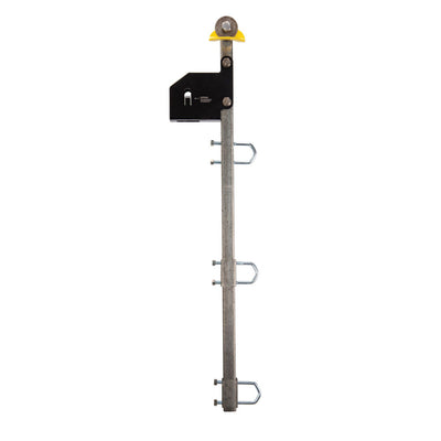 Safewaze SS Top Bracket Assembly (4-Person) - 022-12104