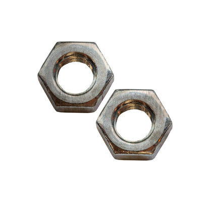 Safewaze SS Nuts (2pc set) - 022-12109
