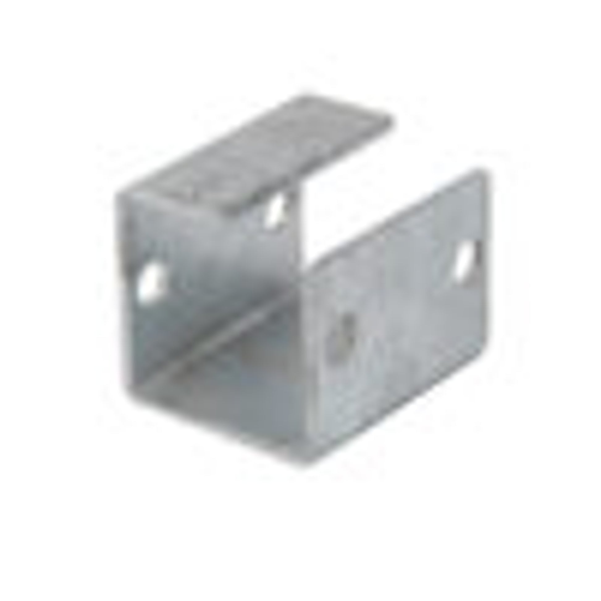 Safewaze 4' Adjustable SRL Ladder Anchor System - 022-12146