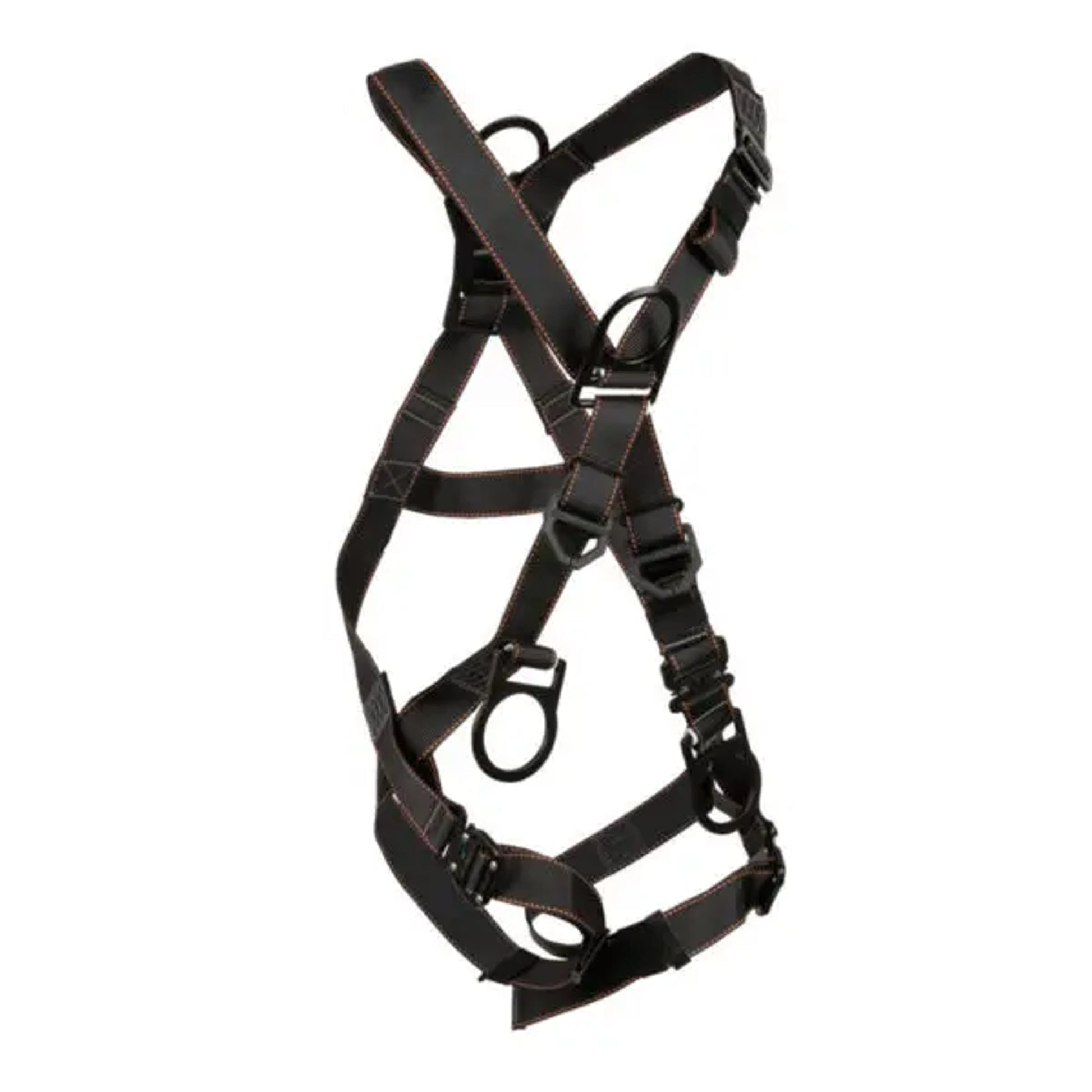 Safewaze V-Select Crossover: 3D, QC Torso, FD, QC Legs (3X) - 022-1901