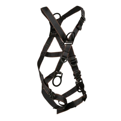 Safewaze V-Select Crossover: 3D, QC Torso, FD, QC Legs (M/L) - 022-1899