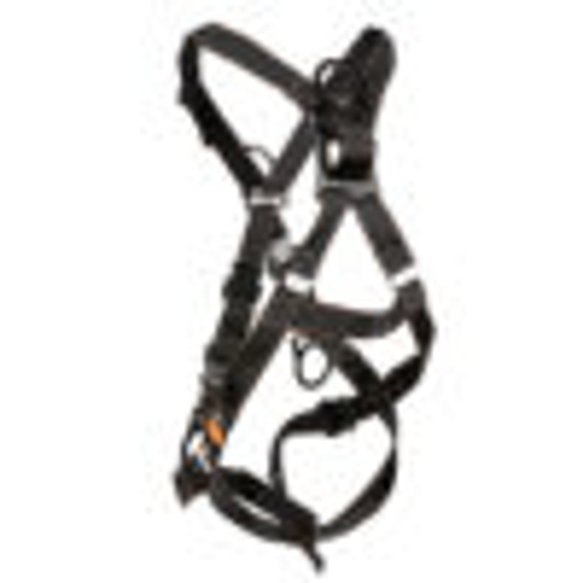 Safewaze V-Select Crossover: 3D, QC Torso, FD, QC Legs (3X) - 022-1901