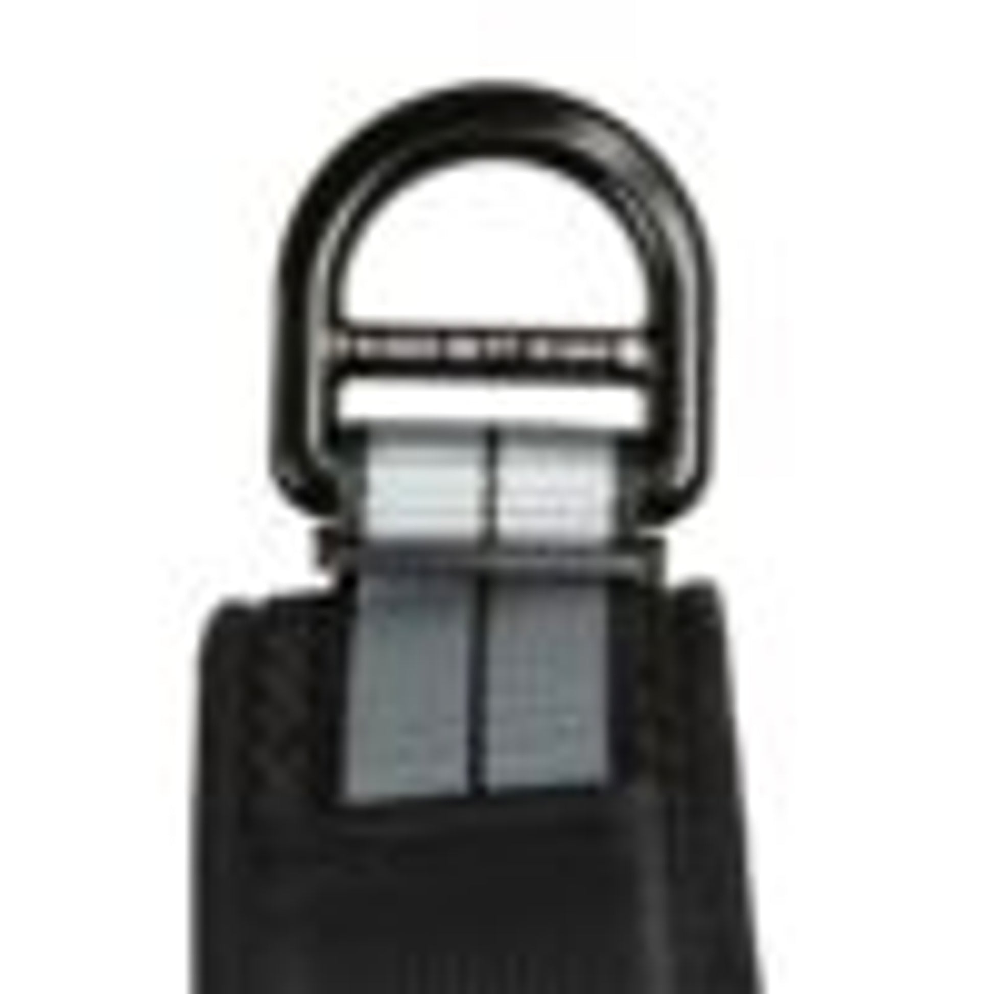 Safewaze PRO+ Slate Retrieval Harness: Alu 1D, Alu Shoulder D's, Alu QC Chest, Alu FD, TB Legs (S) - 022-1950