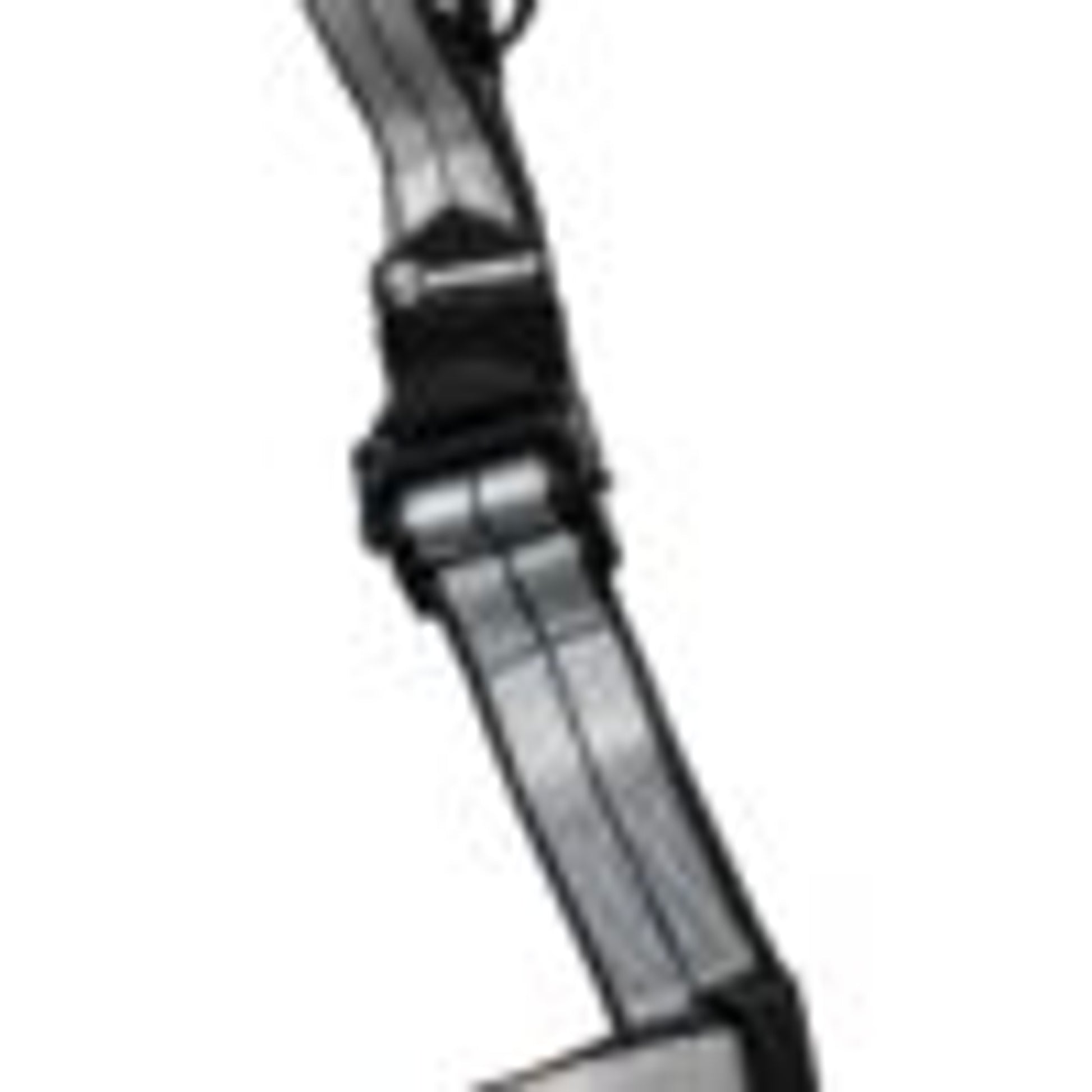 Safewaze PRO+ Slate Retrieval Harness: Alu 1D, Alu Shoulder D's, Alu QC Chest, Alu FD, TB Legs (S) - 022-1950